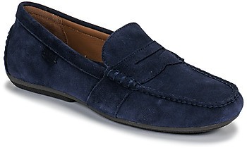 Mokkaszínek Polo Ralph Lauren REYNOLD