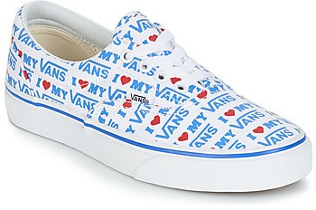 Rövid szárú edzőcipők Vans ERA