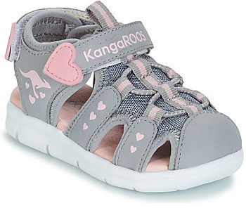 Sportszandálok Kangaroos K-MINI