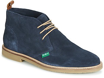 Csizmák Kickers TYL