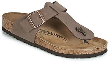 Lábujjközös papucsok Birkenstock MEDINA