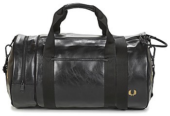 Sporttáskák Fred Perry TONAL BARREL BAG