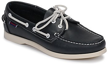 Vitorlás cipők Sebago DOCKSIDES PORTLAND W