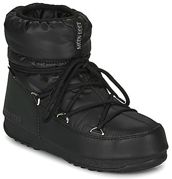 Hótaposók Moon Boot MOON BOOT LOW NYLON WP 2