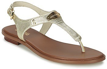 Szandálok / Saruk MICHAEL Michael Kors MK PLATE