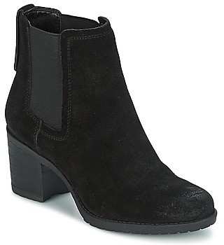 Bokacsizmák Sam Edelman HANLEY
