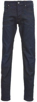 Egyenes szárú farmerek G-Star Raw 3301 TAPERED