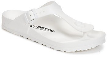 Lábujjközös papucsok BIRKENSTOCK GIZEH EVA