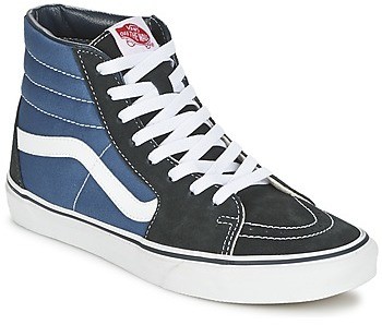 Magas szárú edzőcipők Vans SK8-Hi