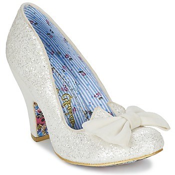 Félcipők Irregular Choice NICK OF TIME