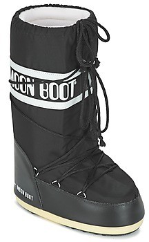 Hótaposók Moon Boot MOON BOOT NYLON