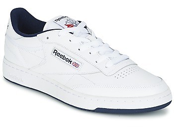 Rövid szárú edzőcipők Reebok Classic CLUB C 85