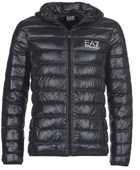 Steppelt kabátok Emporio Armani EA7 ANDOURALO
