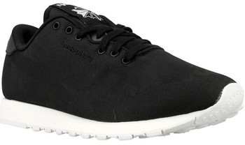 Rövid szárú edzőcipők Reebok Sport CL Nylon Jacquard