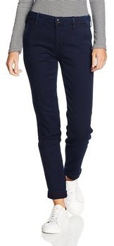 Skinny farmerek Lee ® Chino Herringbone L310YKMF