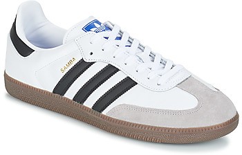 Rövid szárú edzőcipők adidas SAMBA OG
