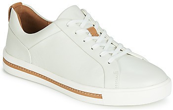 Rövid szárú edzőcipők Clarks UN MAUI LACE