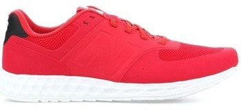 Rövid szárú edzőcipők New Balance Mode De Vie MFL574RB