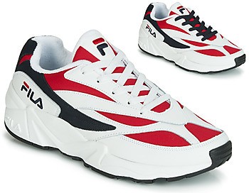 Rövid szárú edzőcipők Fila VENOM LOW