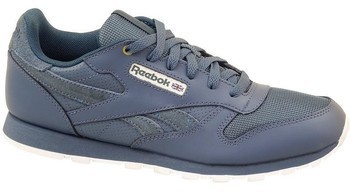 Rövid szárú edzőcipők Reebok Sport Classic Leather Deep