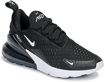 Rövid szárú edzőcipők Nike AIR MAX 270 W