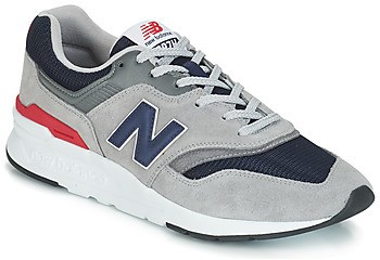 Rövid szárú edzőcipők New Balance CM997