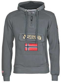 Pulóverek Geographical Norway GYMCLASS