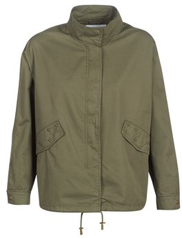 Parka kabátok Only ONLVERA