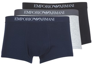 Boxerek Emporio Armani CC722-PACK DE 3
