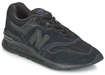Rövid szárú edzőcipők New Balance CM997