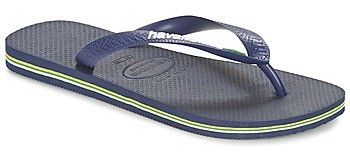 Lábujjközös papucsok Havaianas BRASIL LOGO