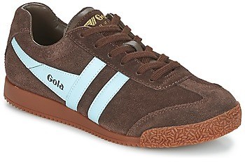 Rövid szárú edzőcipők Gola HARRIER