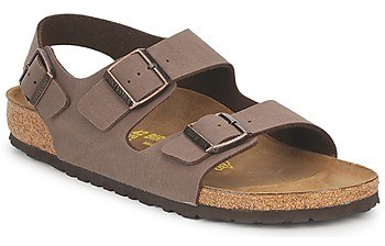 Papucsok Birkenstock MILANO