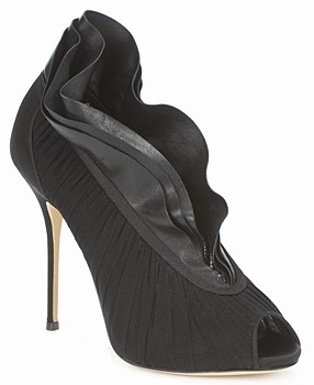 Félcipők Casadei 8066N126