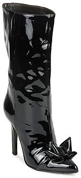 Bokacsizmák Roberto Cavalli SPS798