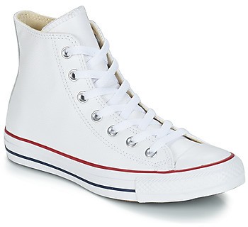 Magas szárú edzőcipők Converse Chuck Taylor All Star CORE LEATHER HI