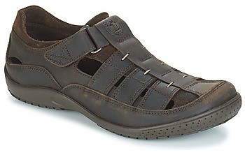 Szandálok / Saruk Panama Jack MERIDIAN
