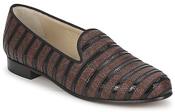 Mokkaszínek Etro FLORINDA