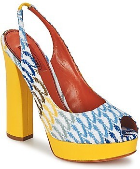 Szandálok / Saruk Missoni XM005
