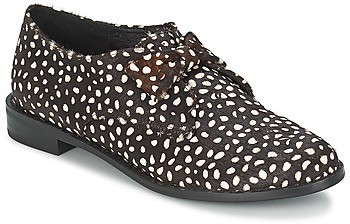 Oxford cipők F-Troupe Bow Polka
