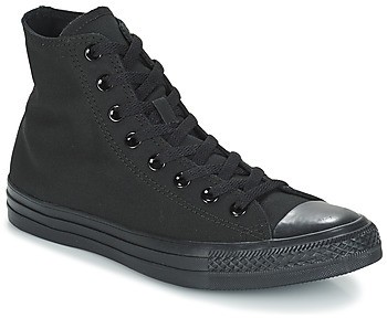 Magas szárú edzőcipők Converse CHUCK TAYLOR ALL STAR MONO HI