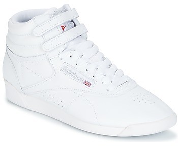 Magas szárú edzőcipők Reebok Classic F/S HI