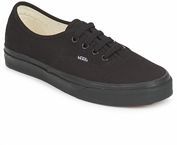 Rövid szárú edzőcipők Vans AUTHENTIC