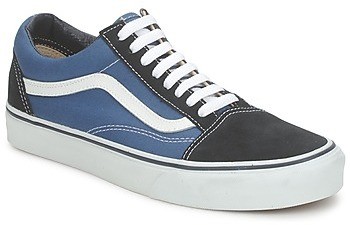 Rövid szárú edzőcipők Vans OLD SKOOL