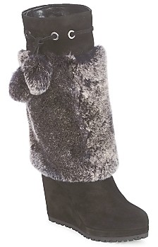 Városi csizmák Sebastian NIGOK