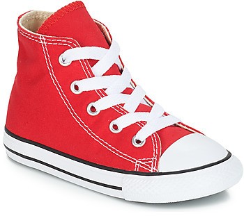 Magas szárú edzőcipők Converse CHUCK TAYLOR ALL STAR CORE HI