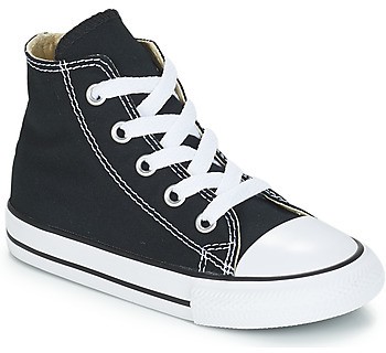 Magas szárú edzőcipők Converse CHUCK TAYLOR ALL STAR CORE HI