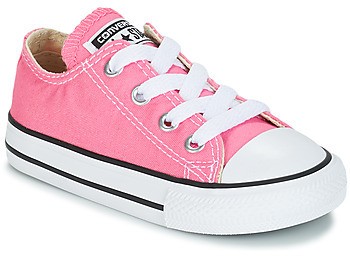 Rövid szárú edzőcipők Converse CHUCK TAYLOR ALL STAR CORE OX