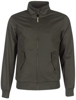 Dzsekik Harrington HARRINGTON PAULO