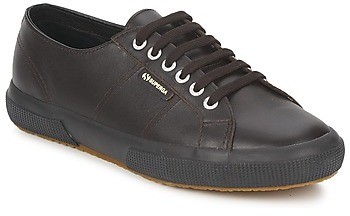 Rövid szárú edzőcipők Superga 2750